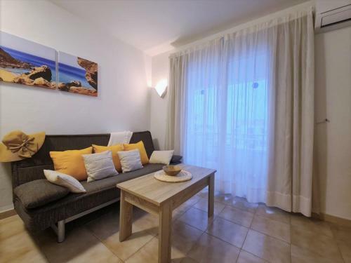 Apartamento Calan Blanes Park Apt Lucia