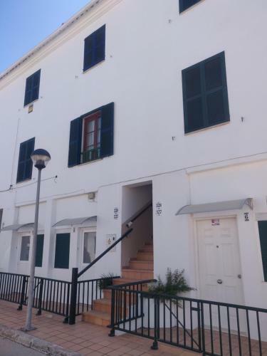 Apartamento Calan Blanes Park Apt Lucia