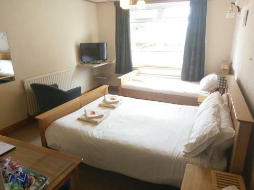 Wheyrigg Hall Hotel