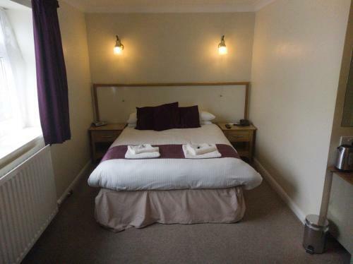 Wheyrigg Hall Hotel