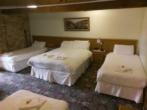 Wheyrigg Hall Hotel