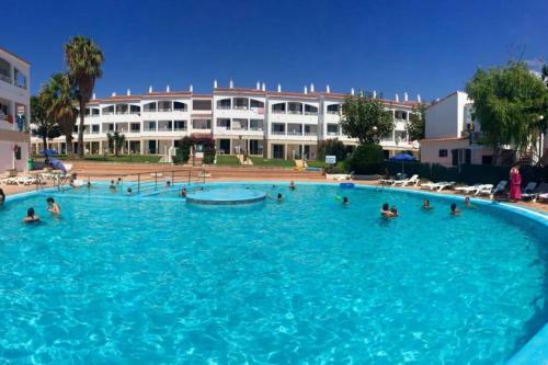 Apartamento Ideal Con Piscina - Sa Vinjolita -
