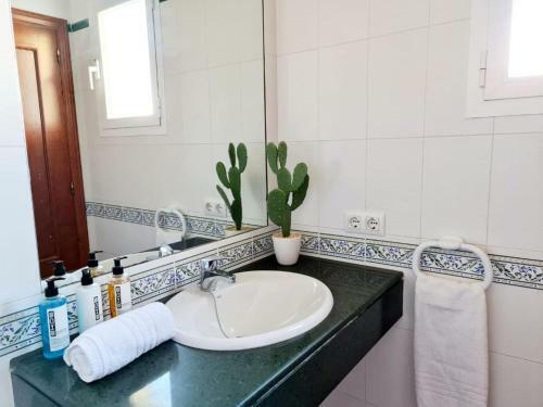 Villas El Pinar
