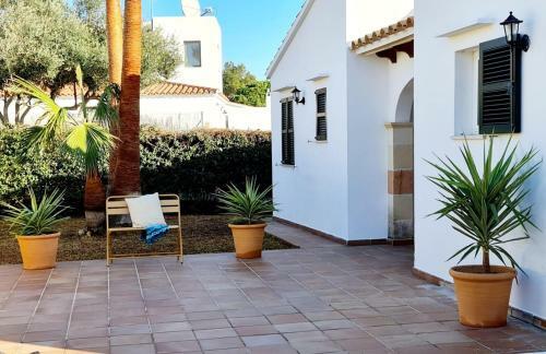 Villas El Pinar