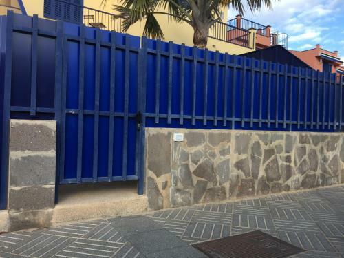 Apartamento Fantastico Duplex En Meloneras