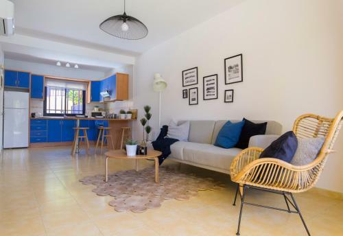 Apartamento Fantastico Duplex En Meloneras
