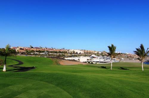 Apartamento Fantastico Duplex En Meloneras