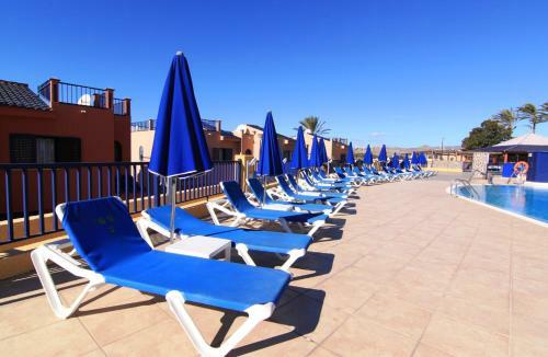 Apartamento Fantastico Duplex En Meloneras