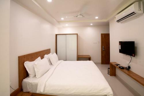 Hotel The Orange Flag (Jj Hotel)