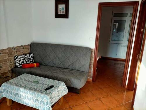 Apartamento Vivienda Uso Tur�stico Terraza