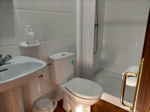 Apartamento Vivienda Uso Tur�stico Terraza