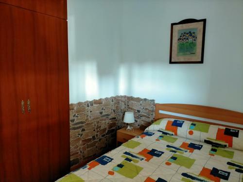 Apartamento Vivienda Uso Tur�stico Terraza