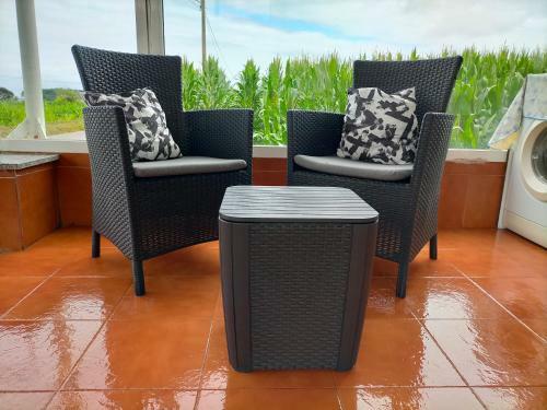 Apartamento Vivienda Uso Tur�stico Terraza