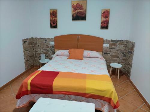 Apartamento Vivienda Uso Tur�stico Terraza