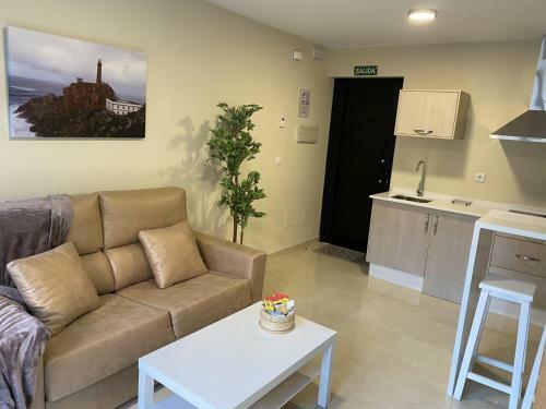 Apartamento Pousadas Mari�eiras Cami�o Da Barca