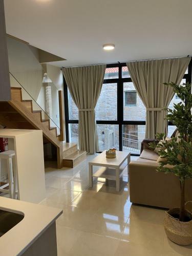 Apartamento Pousadas Mari�eiras Cami�o Da Barca