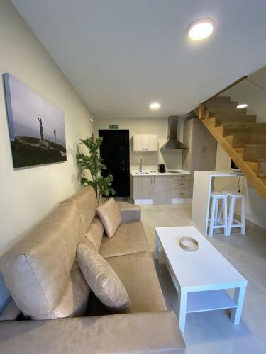 Apartamento Pousadas Mari�eiras Cami�o Da Barca