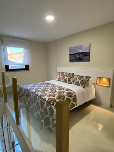 Apartamento Pousadas Mari�eiras Cami�o Da Barca