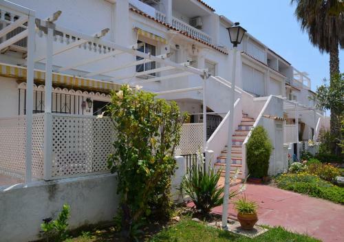 Apartamento Laguna Beach, Todos Los Santos
