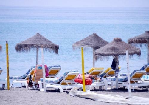 Apartamento Laguna Beach, Todos Los Santos