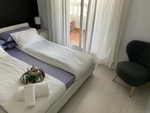 Apartamento Laguna Beach, Todos Los Santos