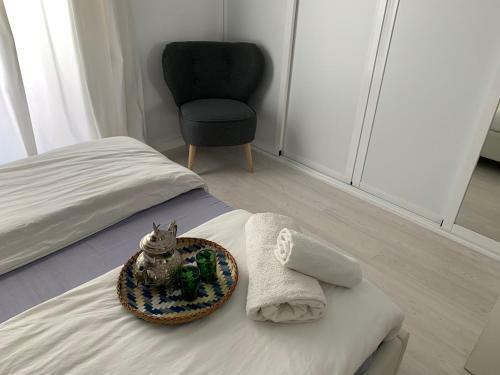 Apartamento Laguna Beach, Todos Los Santos
