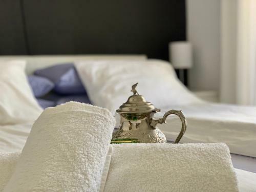Apartamento Laguna Beach, Todos Los Santos