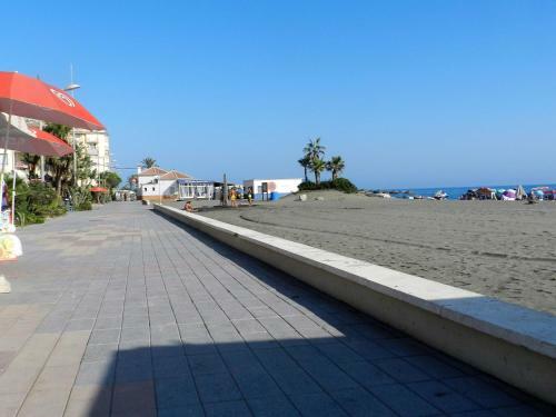 Apartamento Panorama Beach - Sky View