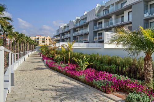 Apartamento Panorama Beach - Sky View