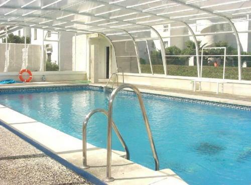 Apartamento Coral Beach