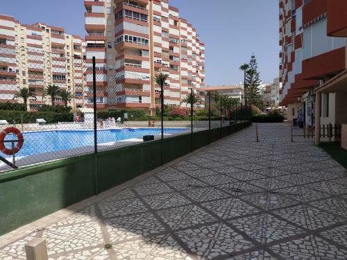 Apartamento Torrox Costa