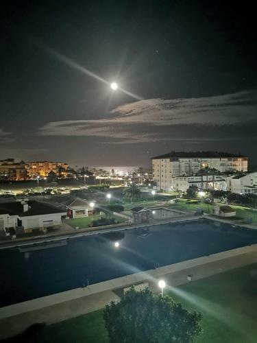 Apartamento Gasparilla
