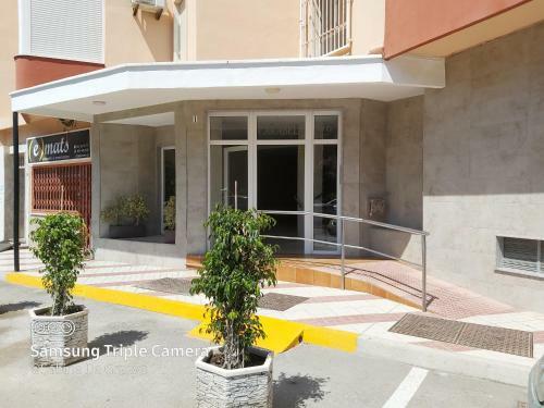 Apartamento Carabela-c704