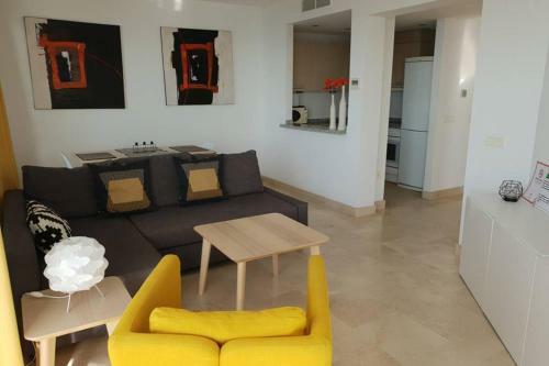 Apartamento El Santuario ( The Sanctuary )