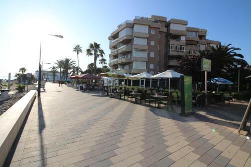 Apartamento Carpe Diem
