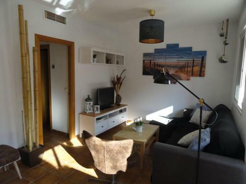 Apartamento Nuevo A Pie de Playa: Wifi, Piscina