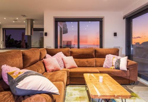 Luxury Villa Celeste Spa Retreat