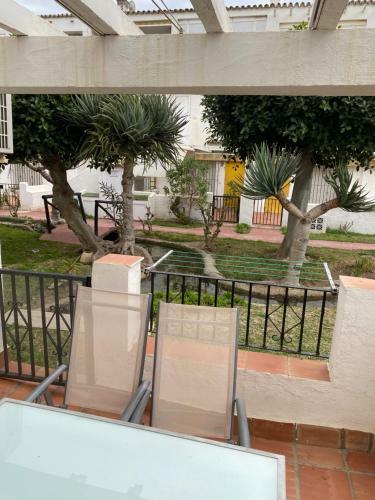 Apartamento Laguna Beach