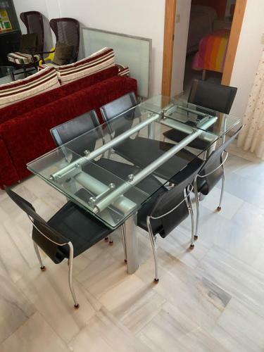 Apartamento Laguna Beach