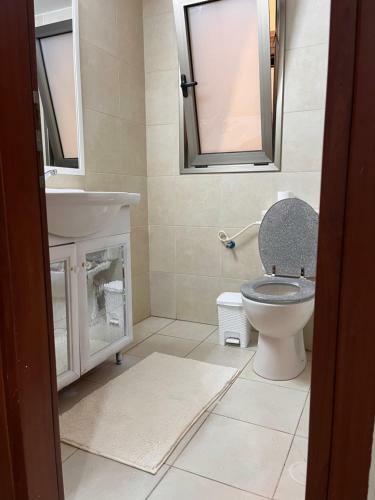 Apartamento Green Paradise