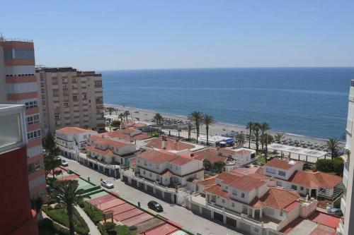 Apartamento Gran �tico Al Lado De La Playa