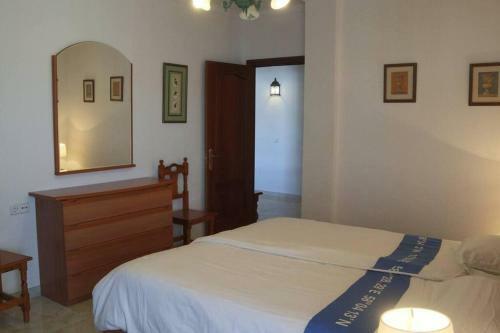 Apartamento Gran �tico Al Lado De La Playa