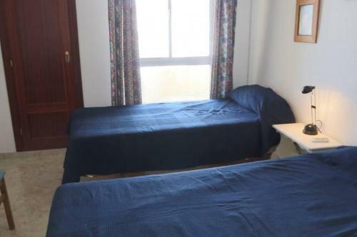 Apartamento Gran �tico Al Lado De La Playa