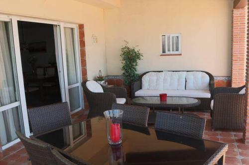 Apartamento Gran �tico Al Lado De La Playa
