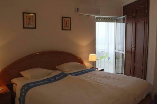 Apartamento Gran �tico Al Lado De La Playa