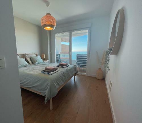 Apartamento Sunny Seasight Caleceite