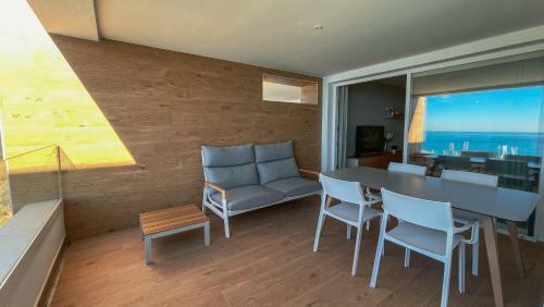 Apartamento Sunny Seasight Caleceite