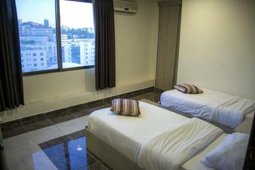 Bonsiana Hotel Suites