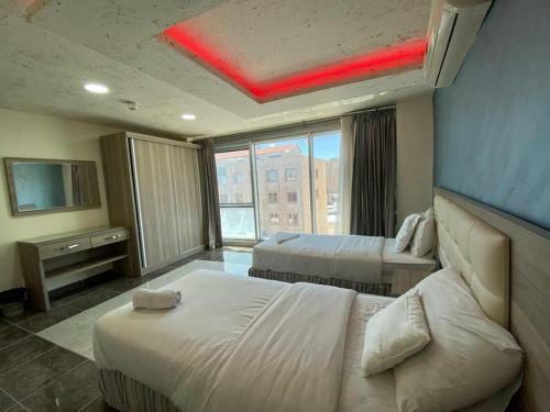 Bonsiana Hotel Suites
