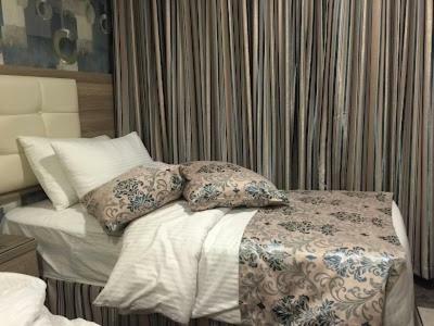 Bonsiana Hotel Suites